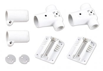 (image for) WALKERA TALIH500 SKID LANDING FIXING ACCESSORY