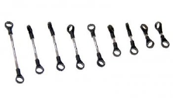 (image for) RC Heli Rapier 250 Connecting Rod