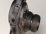 (image for) HK-300 3 Channel 2.4ghz FHSS Ground Radio