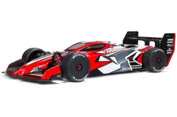 (image for) Arrma Limitless V2 Speed Bash Roller 1/7 RC Car