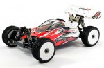 (image for) HOBAO HYPER VS 1/8 RTR BUGGY 100A ESC, 2.4GHZ RADIO