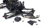 (image for) ARRMA NERO 6S BIG ROCK BLX 4WD EDC 1/8 MONSTER TRUCK RTR