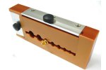 (image for) Etronix Connector Soldering Jig