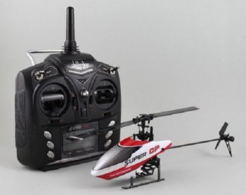 (image for) Super CP 3D Heli - Walkera