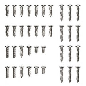 (image for) HUBSAN H502E/S SCREW SET