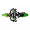 (image for) Losi 1/4 Promoto-MX RC Motorcycle RTR with Battery and Charger