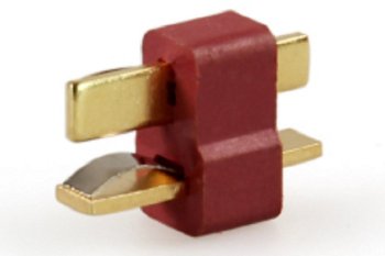 (image for) T-Style Male Connector (5)