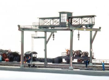 (image for) Portalkran - Αξεσουάρ Τρένων