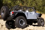 (image for) Axial SCX10 RTR Jeep Wrangler Unlimited Rubicon 1/10 4WD Electri