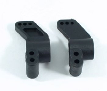 (image for) FTX EDGE/SIEGE REAR UPRIGHTS ( PR)