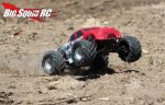 (image for) HELION INVICTUS 1/10 4WD ELECTRIC RTR RC TRUCK