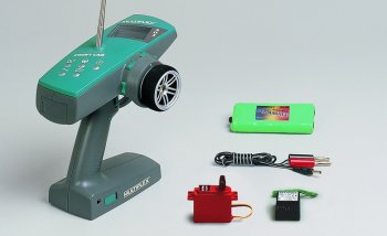 (image for) Profi Car - Τηλεκατεύθυνση