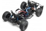 (image for) Team Associated SC10 4x4 RTR Brushless 4WD Short Course Truck wi
