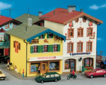 (image for) Sporthaus in Tölz