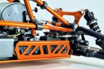 (image for) HoBao Hyper SS Cage RTR Nitro Powered RC Truggy