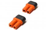 (image for) Connector: IC5 Battery (2)