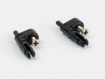 (image for) CHRONOS CX100 CANOPY MOUNTS (2)