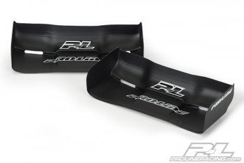 (image for) 1/10 Off-Road RC Buggy Wings (2) - PROLINE