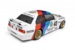 (image for) HPI RS4 Sport 3 BMW M3 E30 Warsteiner