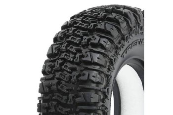 (image for) PROLINE CLASS 1 TRENCHER 1.9" 4.19"OD G8 CRAWLER TYRES