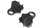 Arrma Composite Differential Yoke Set: 4x4 (image for) Arrma Composite Differential Yoke Set: 4x4