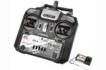 (image for) Flysky i4X 4 channel Radio Set