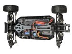 (image for) HPI-Maverick Strada XB Evo S Brushless 1/10 RTR Electric Buggy 4
