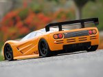 (image for) MCLAREN F1 LM BODY (200mm) - HPI