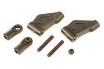 (image for) HOBAO HYPER 7 NEW FRONT TOP ARM