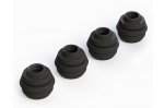 (image for) ARRMA DRIVESHAFT BOOTS (4) NERO