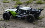 (image for) FTX Viper RTR 1/8 Brushless Sandrail RC Buggy