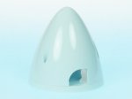 (image for) DB549 3.0ins WHITE 3 BLADE SPINNER
