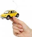 Mini RC Cars 1:52 με φώτα Mini RC Cars 1:52 με φώτα