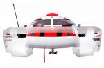 (image for) Τηλεκατευθυνόμενα Σκάφη Blackjack 42" 8S Brushless Catamaran RTR
