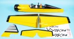 (image for) SEAGULL YAK 54 (SEA-53B)