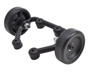 (image for) RPM LOW VISIBILTY WHEELIE BARS FOR TRAXXAS X-MAXX