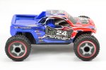 (image for) CARISMA GT24T 1/24TH 4WD MICRO RC TRUCK
