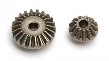 (image for) MMGT MAIN BEVEL GEAR SET - Ανταλλακτικα MMGT