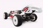 (image for) HOBAO HYPER VS 1/8 RTR BUGGY RED 150A ESC,18KG SERVO,2.4G