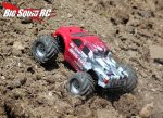 (image for) HELION INVICTUS 1/10 4WD ELECTRIC RTR RC TRUCK
