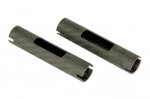 (image for) Inner Carbon Tubes (2) (Crossfire)