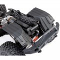 (image for) Axial 1/6 SCX6 Trail Honcho 4WD RTR, Red