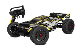 (image for) Team Corally Shogun XP 6S RC Monster Truck 1/8 LWB Brushless RTR