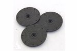 SAVOX LARGE ROUND SERVO HORNS FOR 600/700 LEVEL HELIS (3) (image for) SAVOX LARGE ROUND SERVO HORNS FOR 600/700 LEVEL HELIS (3)