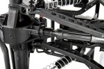 (image for) Axial Jeep Wrangler Wraith-Poison Spyder 1/10 Electric 4WD RTR R