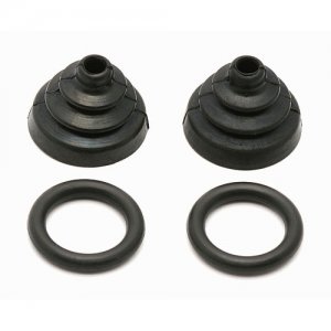 (image for) TEAM ASSOCIATED RC8.2 PIN RETAINER O-RING/BOOT