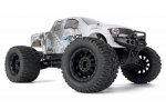 Avenge 10MT XLR 4WD RC Brushless Monster Truck Avenge 10MT XLR 4WD RC Brushless Monster Truck