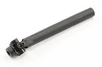 (image for) FTX OUTLAW REAR CENTRAL CVD SHAFT FRONT HALF