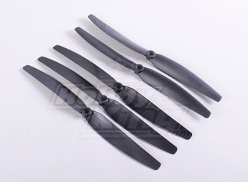 (image for) 10X6 Propellers (5Pcs/Bag)