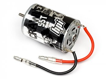 (image for) CRAWLER MOTOR 55T - HPI